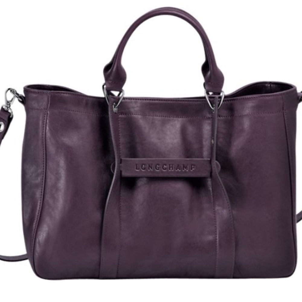 Longchamp handbag